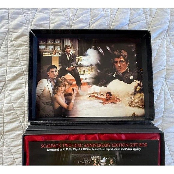 Scarface‎ - Picture 4 of 8